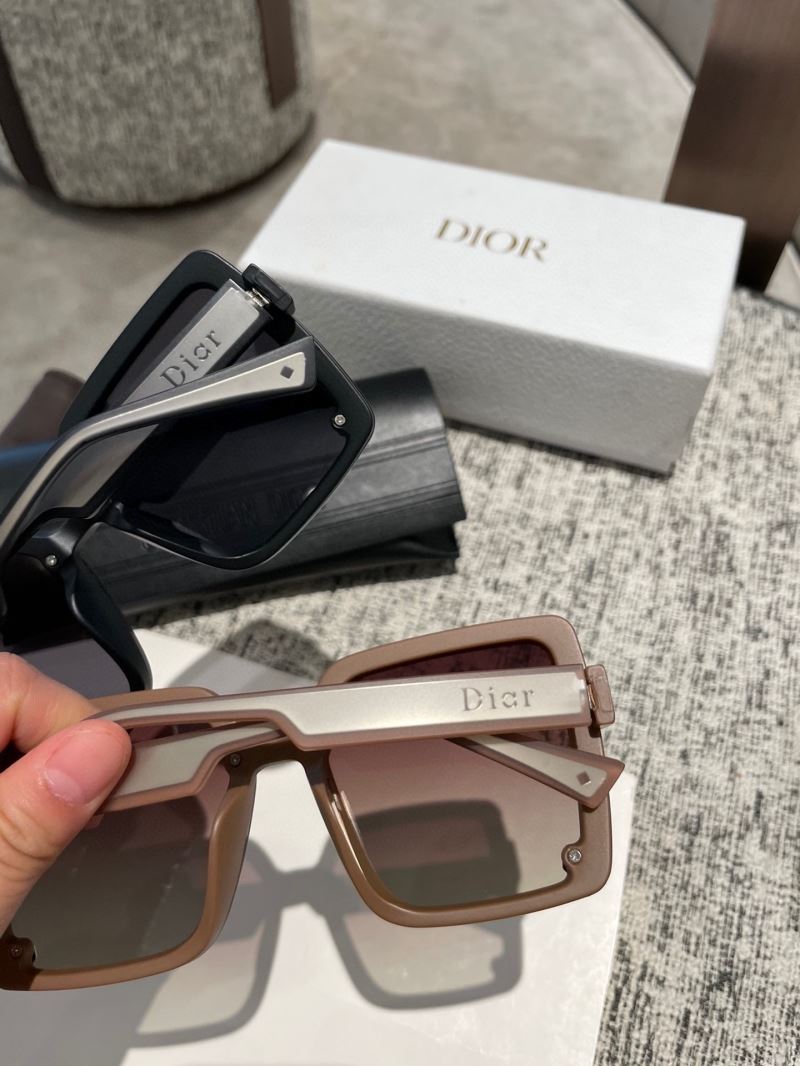 Dior Sunglasses